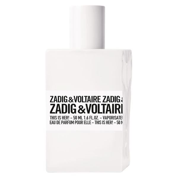This Is Her! Eau de Parfum 50ml