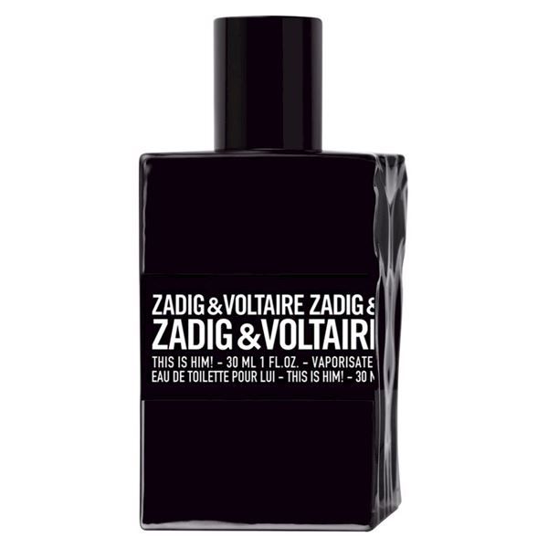 This Is Him! Eau de Toilette 30ml