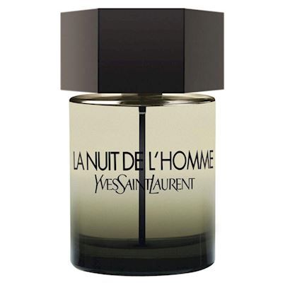 La Nuit De L`Homme Eau De Toilette 100ml