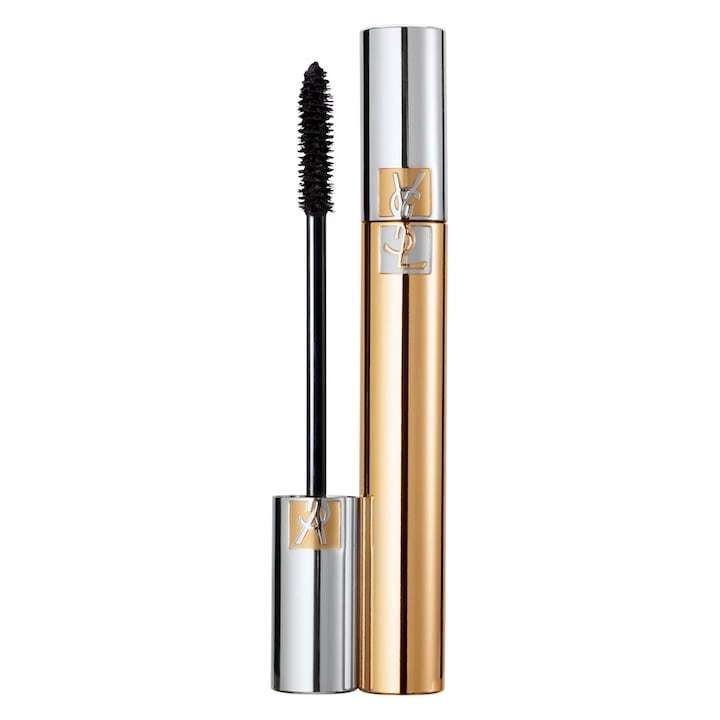 Mascara Volume Effet Faux Cils - Black 01