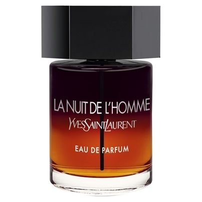 La Nuit De L`Homme Eau De Parfum 100ml