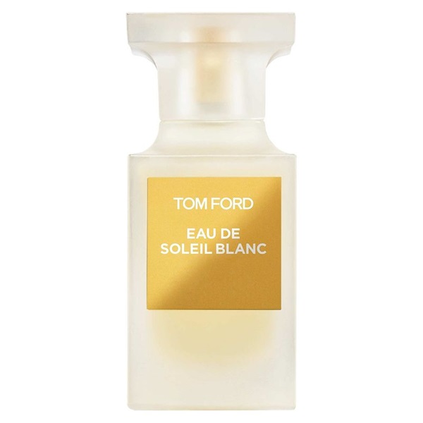 Eau de Soleil Blanc Eau de Toilette Spray 100 ML