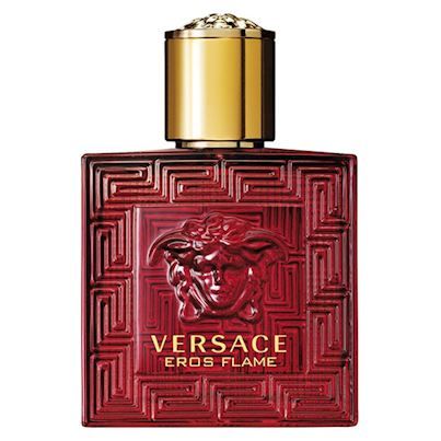 Eros Flame Eau De Parfum Spray 30ml