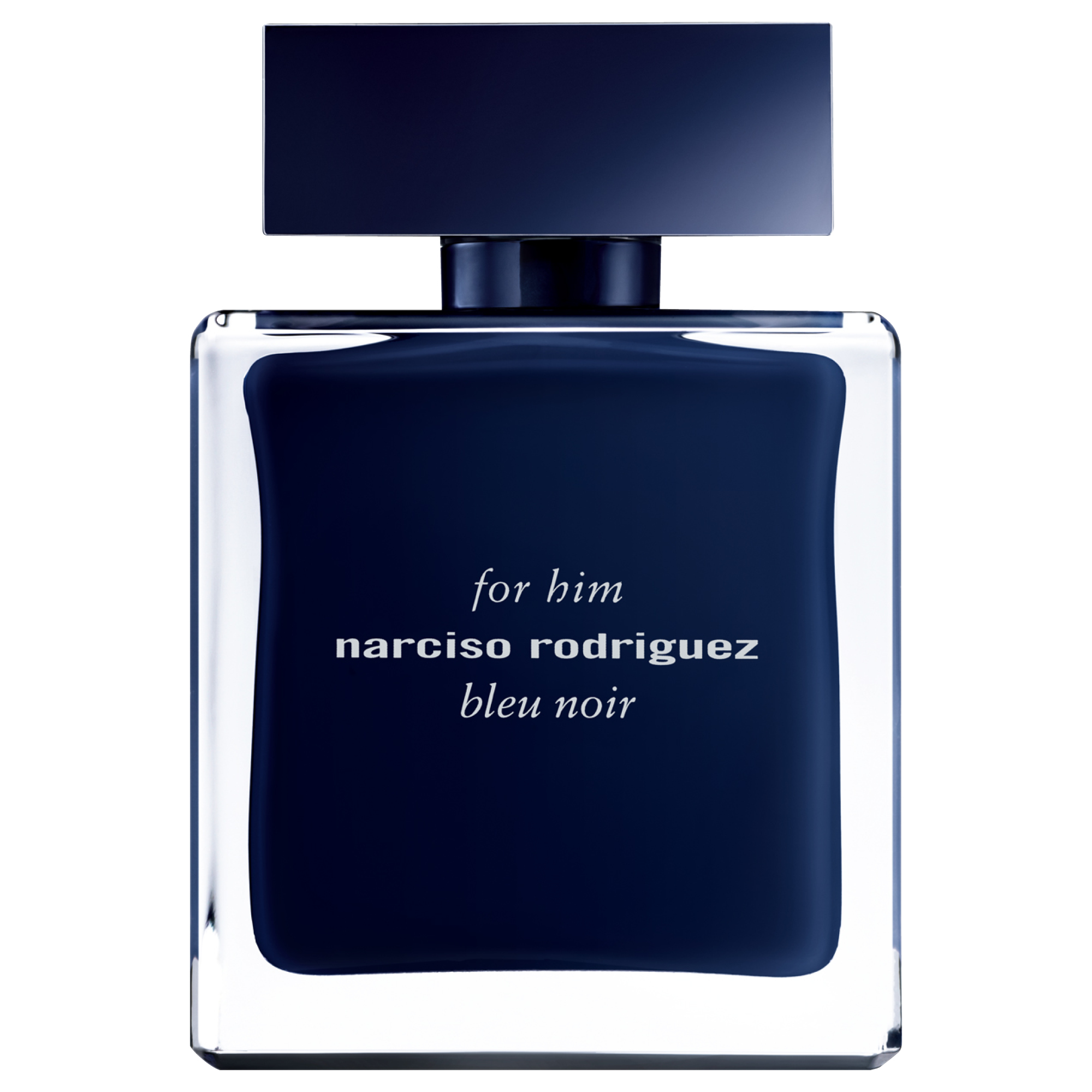 For Him Bleu Noir Eau De Toilette 100ml