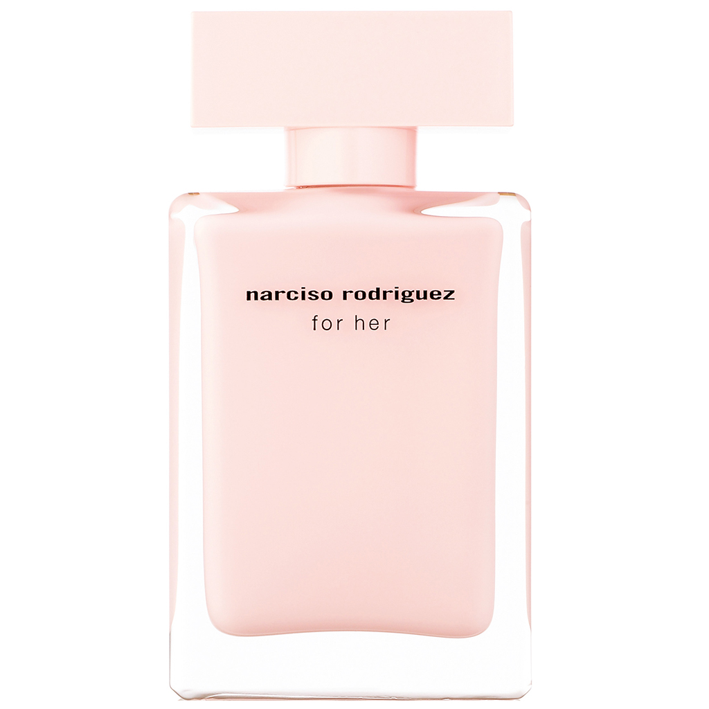 For Her Eau de Parfum 50ml