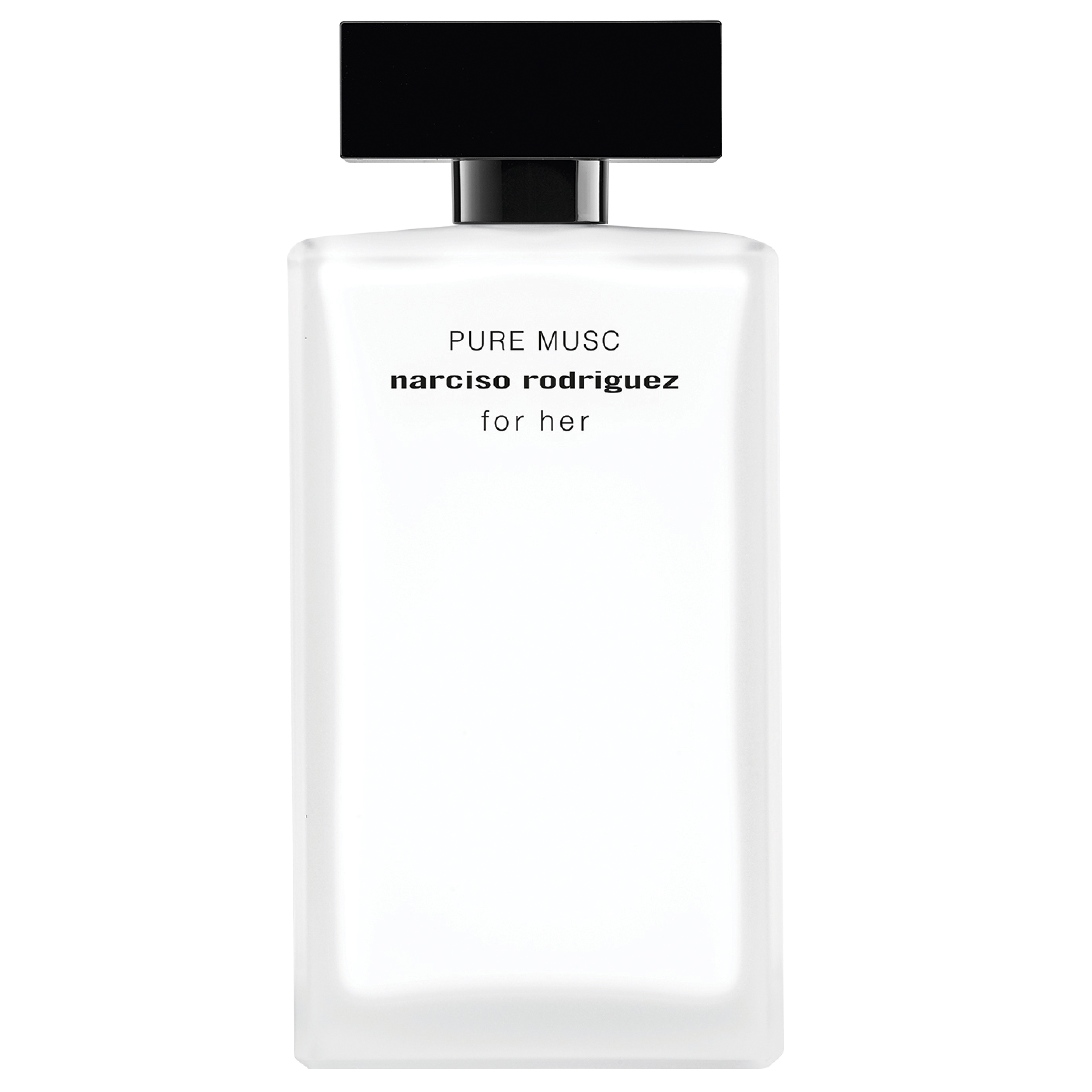 For Her Pure Musc Eau De Parfum 100ml