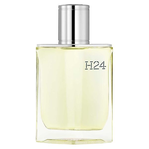 H24 EAU DE TOILETTE REFILLABLE Spray Ricaricabile 50 ML