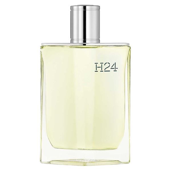 H24 EAU DE TOILETTE REFILLABLE Spray Ricaricabile 100 ML