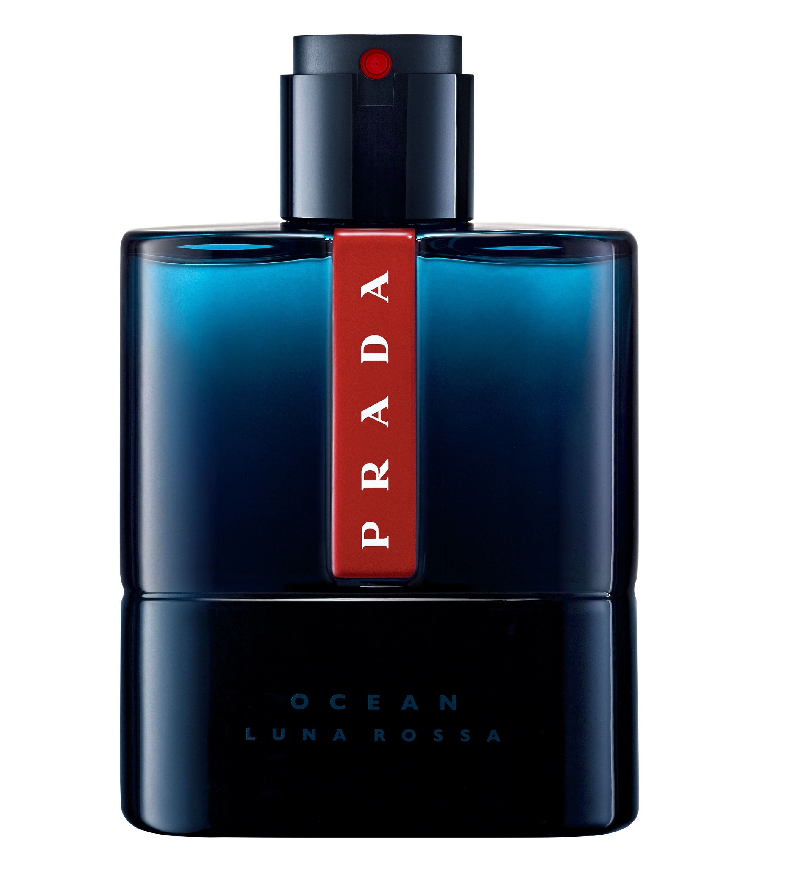 Luna Rossa Ocean Eau De Toilette Spray 100ml