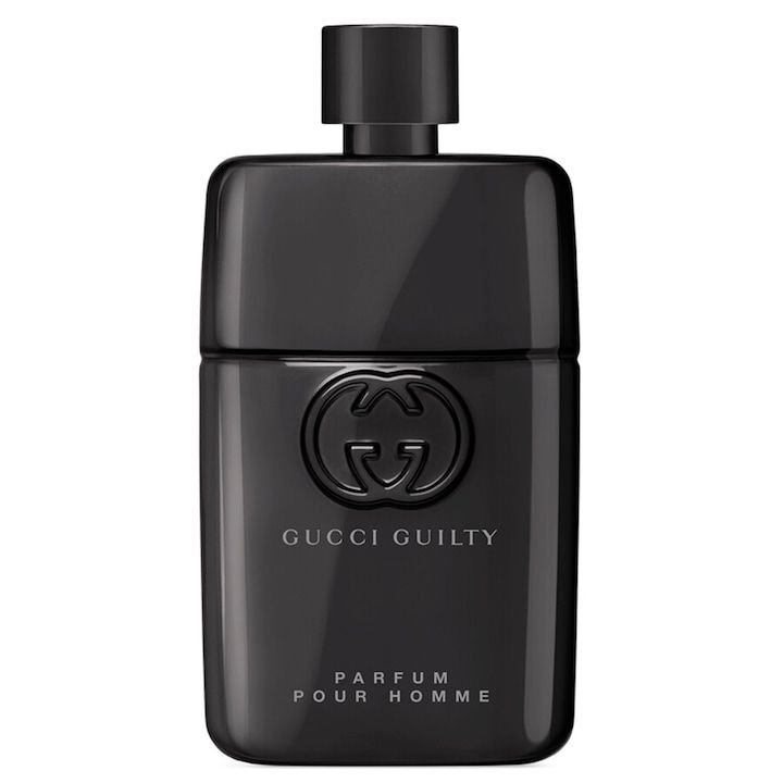 GUILTY PARFUM POUR HOMME Spray 90 ML