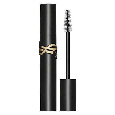Mascara Lash Clash - Black 01