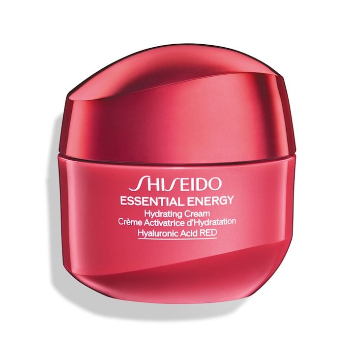 Essential Energy Hydrating Cream 30ml