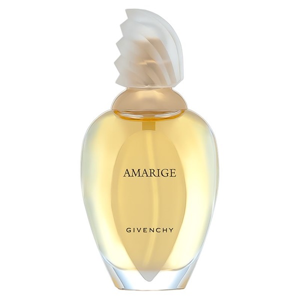 GIVENCHY AMARIGE EAU DE TOILETTE 100ML