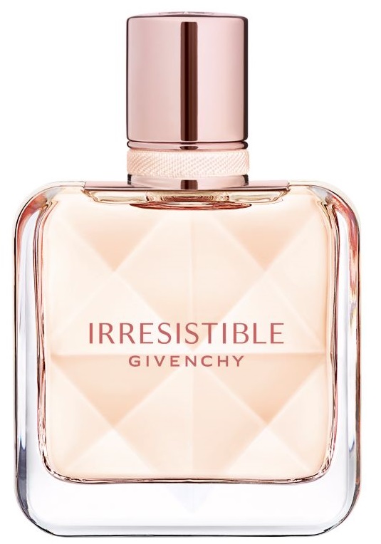 IRRESISTIBLE EAU DE TOILETTE FRAICHE Spray 80 ML