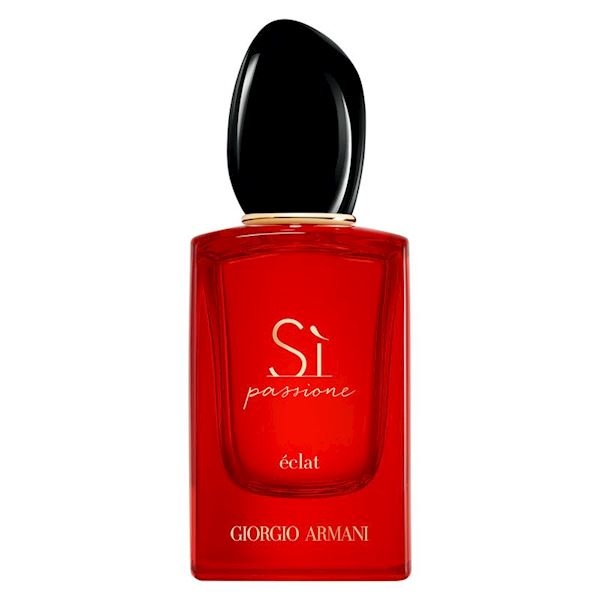 SI PASSIONE ÉCLAT EAU DE PARFUM Spray 50 ML