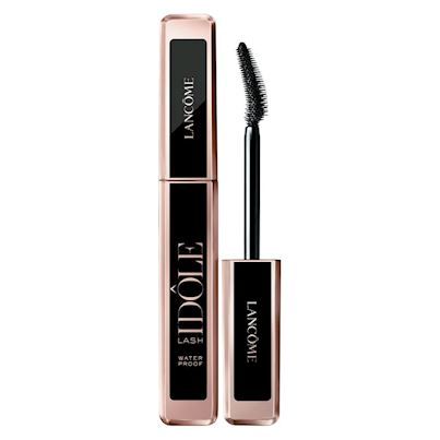MASCARA WATERPROOF LASH IDÔLE 01 - GLOSSY BLACK