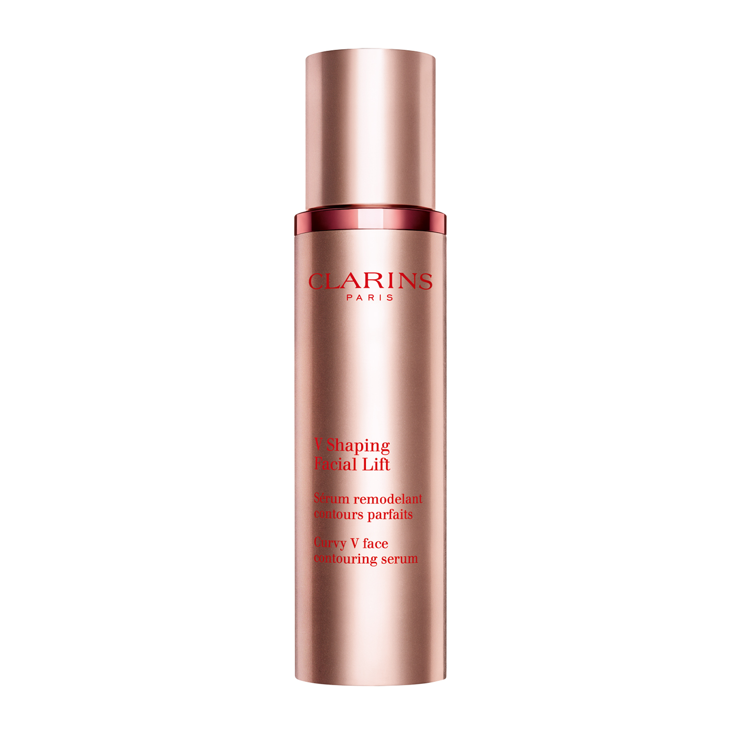 V Shaping Facial Lift Serum Remodelant Contours Parfaits 50ml