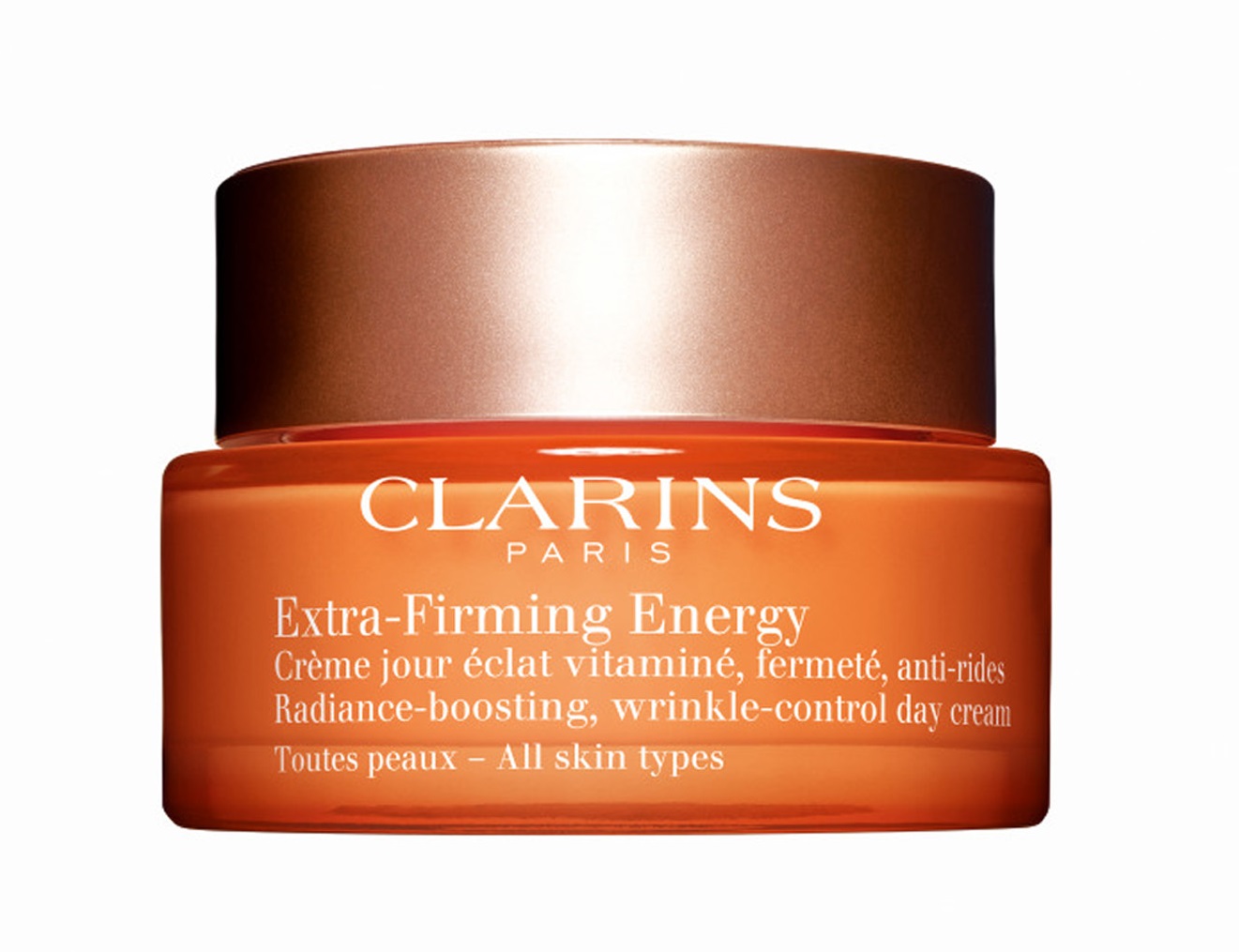 Extra-Firming Energy Crème Jour 50ml