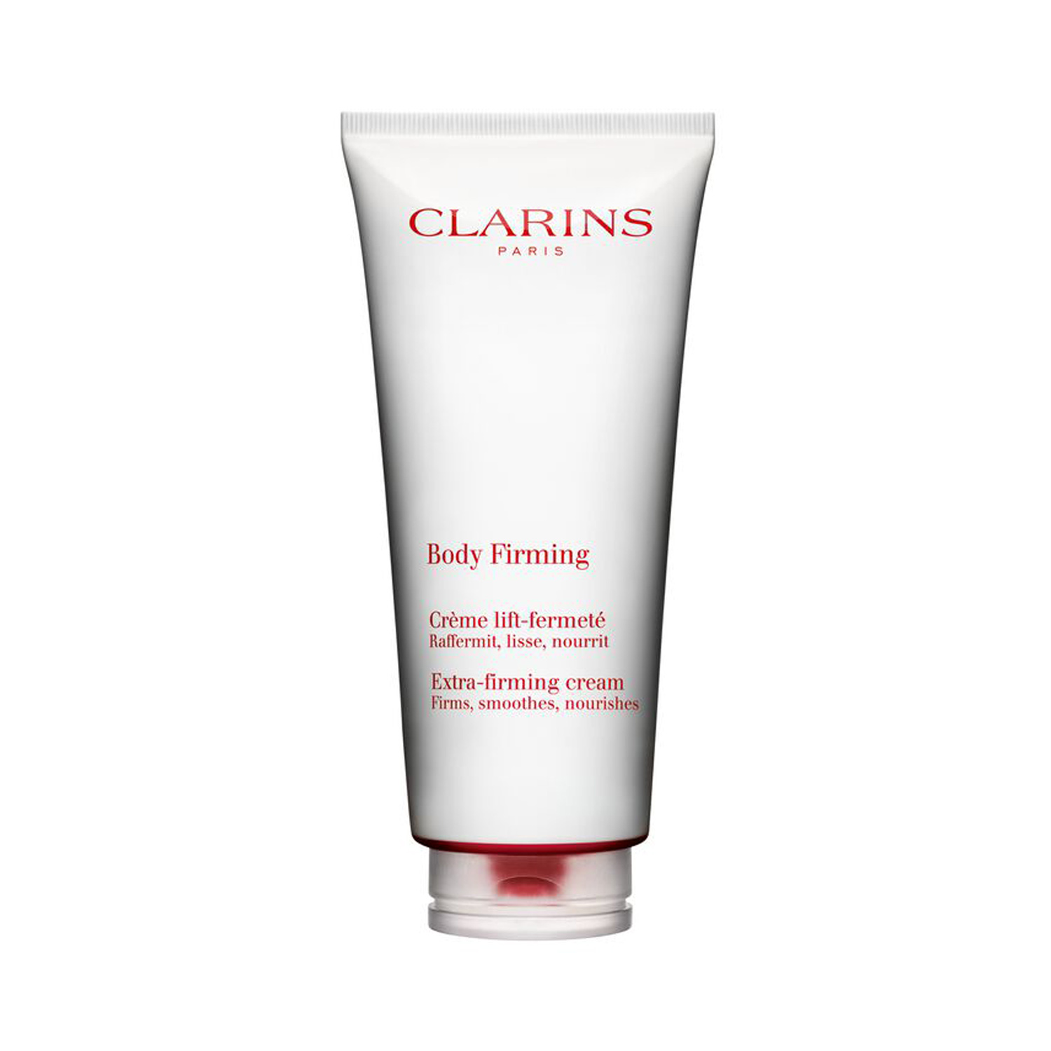 Body Firming - Crème Lift-Fermeté 200ml