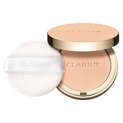 Ever Matte Compact Powder 02 - LIGHT