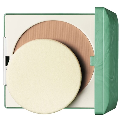 Stay-Matte Sheer Pressed Powder Oil Free - Buff 01