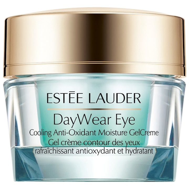 Daywear Eye Cooling Anti-Oxidant Moisture Gel Creme 15 ml
