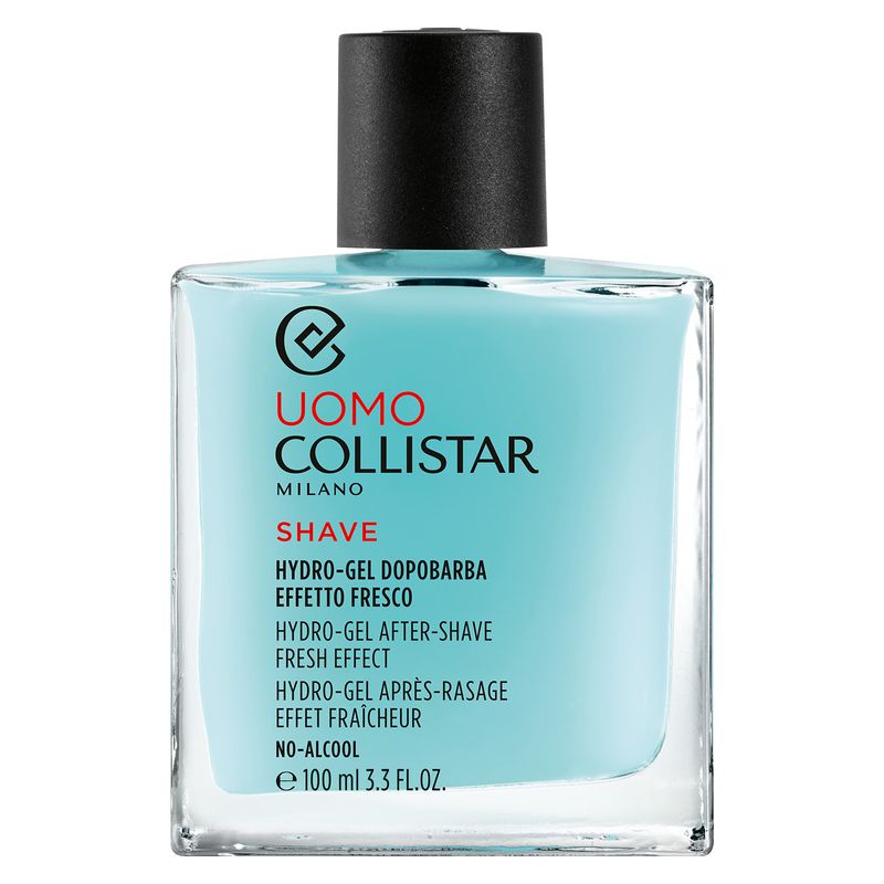 Hydro-Gel Dopobarba Effetto Fresco 100ml