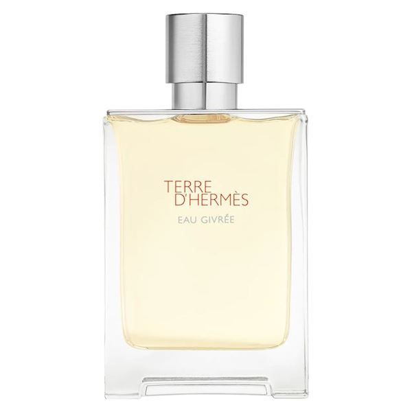 TERRE D`HERMÈS EAU GIVRÉE EAU DE PARFUM Ricaricabile 100ML
