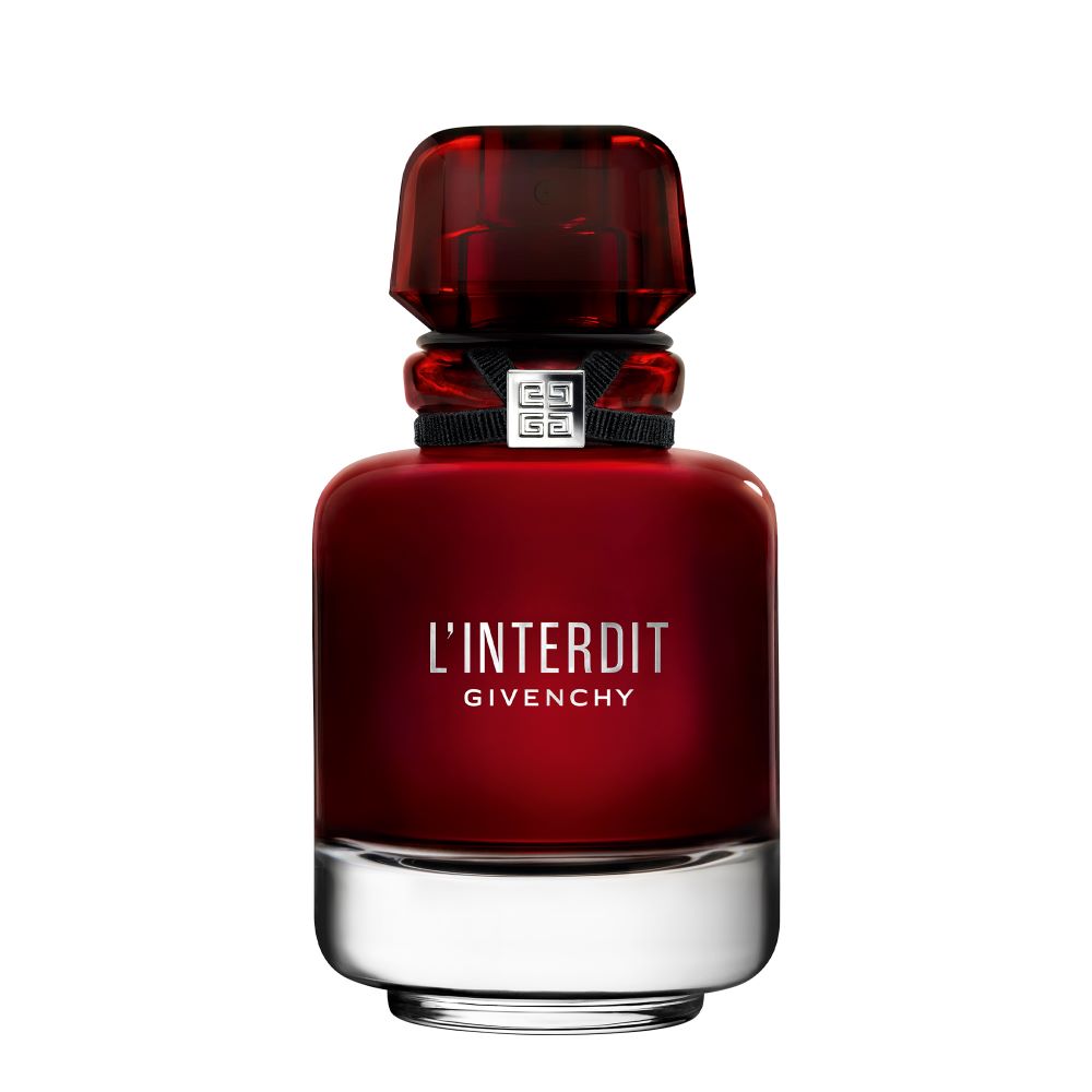 L`INTERDIT Eau De Parfum Rouge 50ml