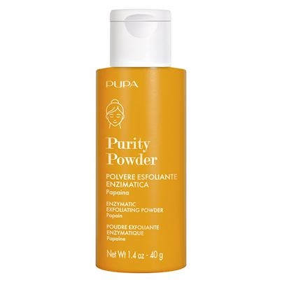 Purity Powder - Polvere Esfoliante Enzimatica 40 G