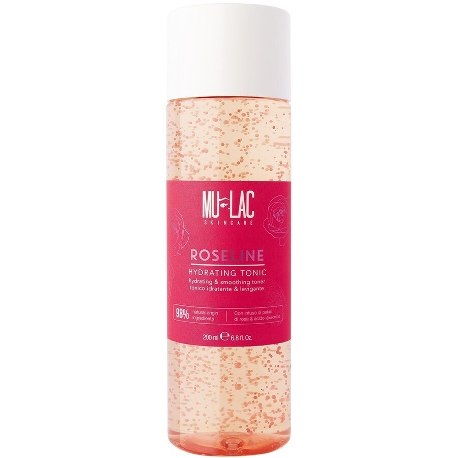 ROSELINE tonico viso idratante 200 ml