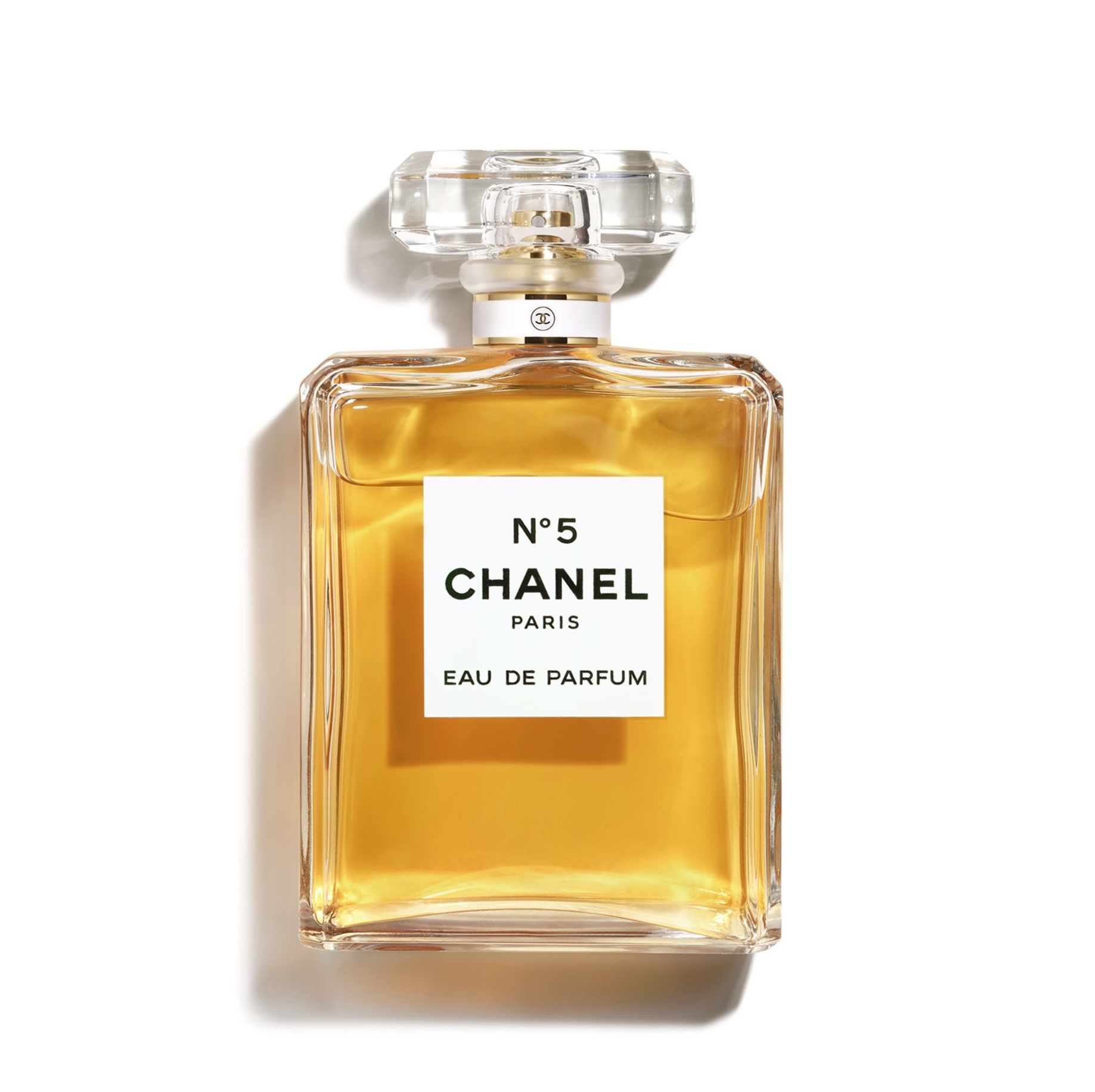 N°5 - EAU DE PARFUM VAPORIZZATORE 100ML