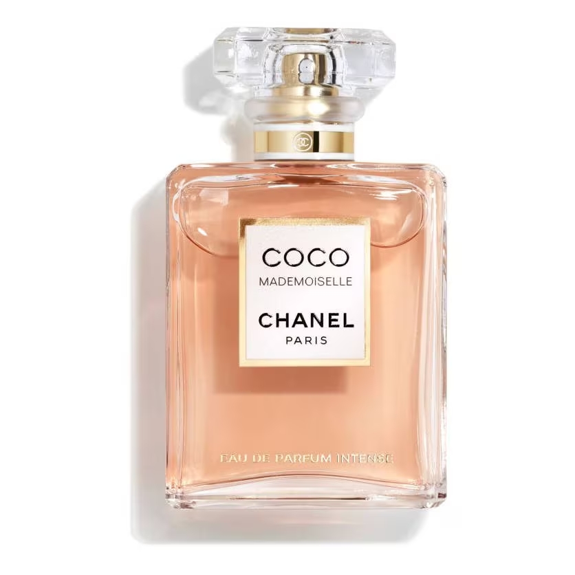COCO MADEMOISELLE - EAU DE PARFUM INTENSE VAPORIZZATORE 100ML