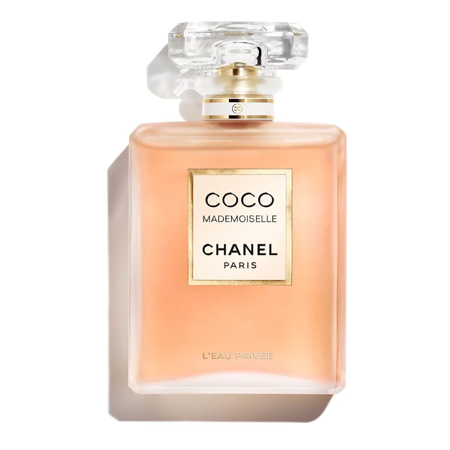COCO MADEMOISELLE - L`EAU PRIVEE FRAGRANZA PER LA NOTTE 100ML