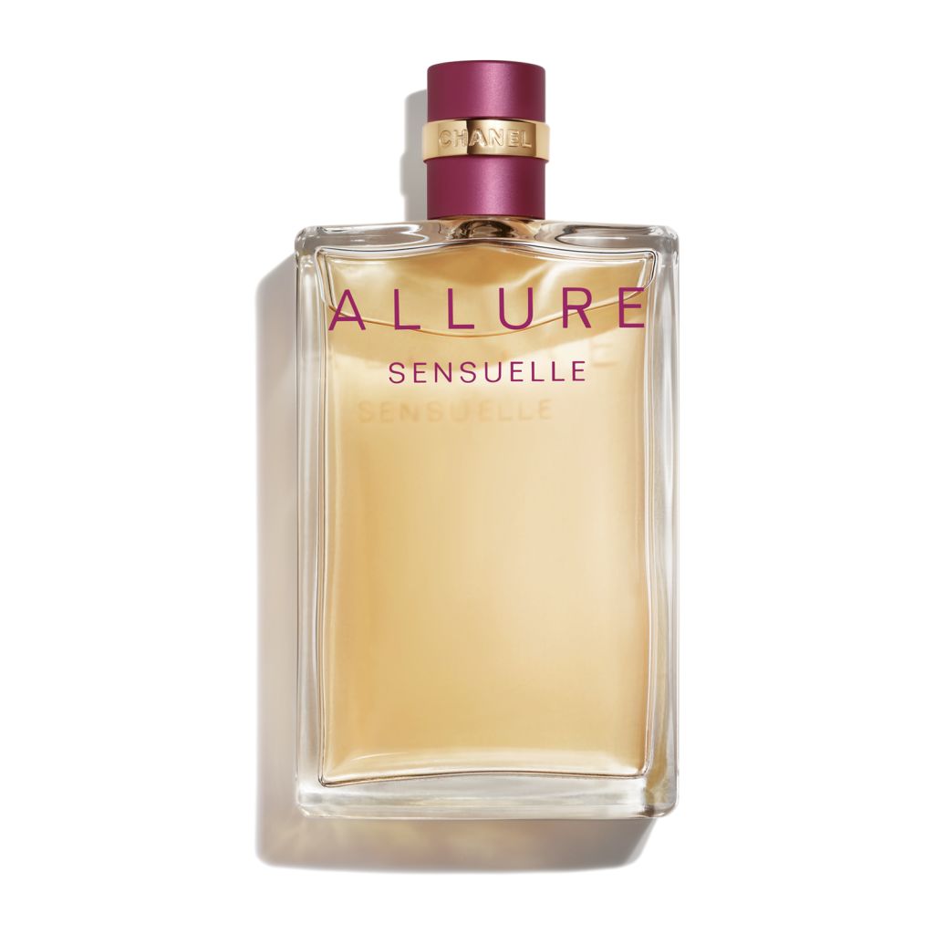 ALLURE SENSUELLE - EAU DE PARFUM VAPORIZZATORE 50ML