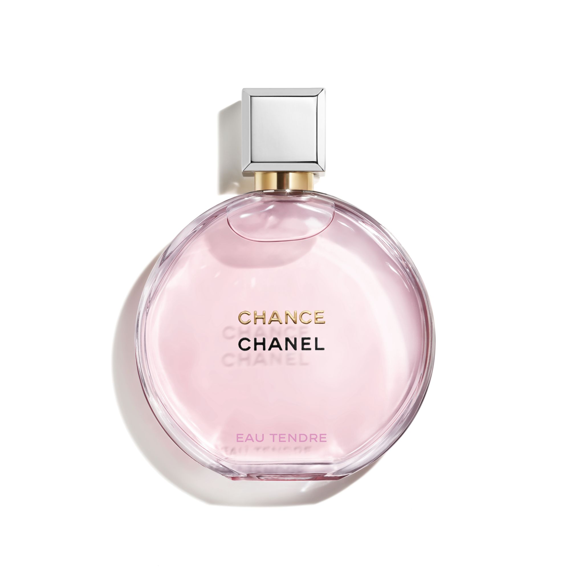 CHANCE EAU TENDRE - EAU DE PARFUM VAPORIZZATORE 100ML