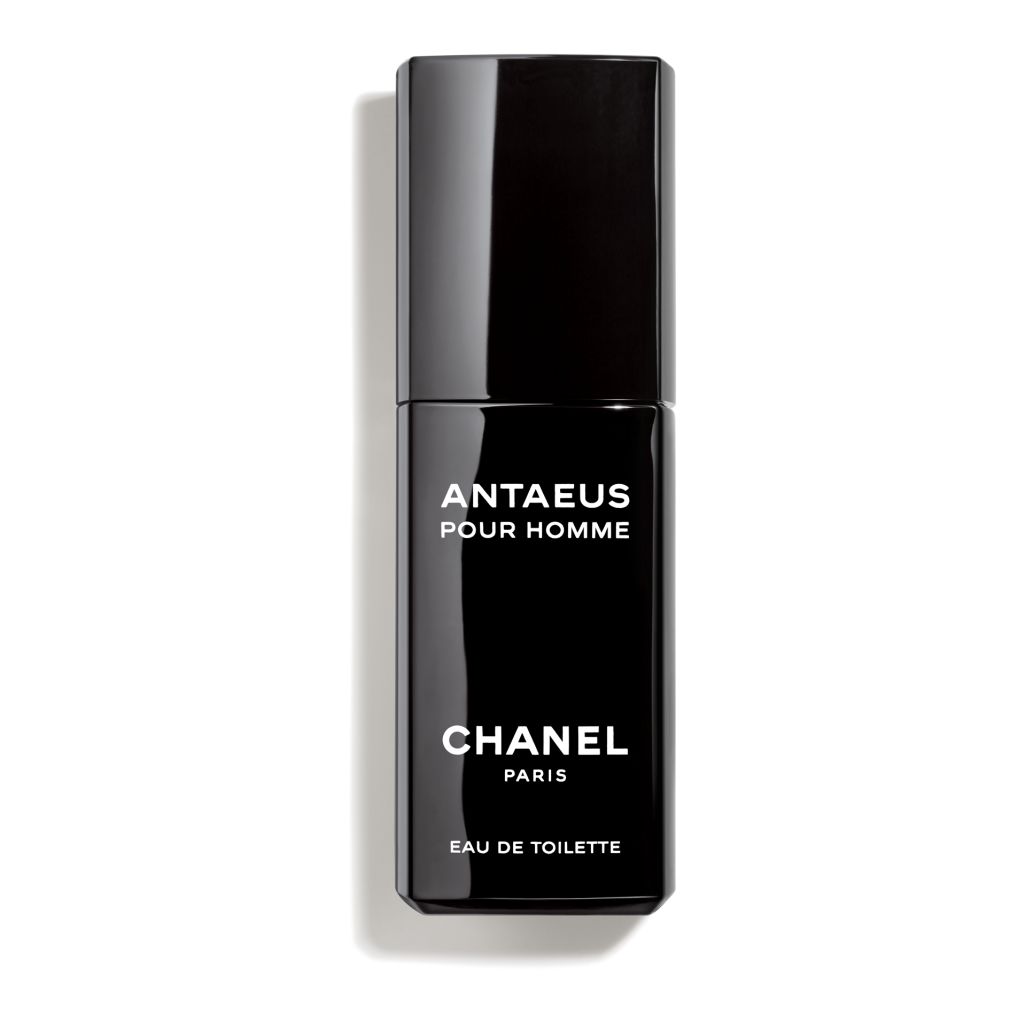 ANTAEUS - EAU DE TOILETTE VAPORIZZATORE 100ML