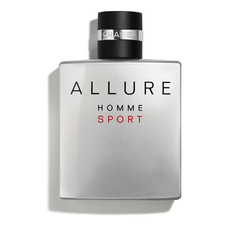 ALLURE HOMME SPORT - EAU DE TOILETTE VAPORIZZATORE 100ML
