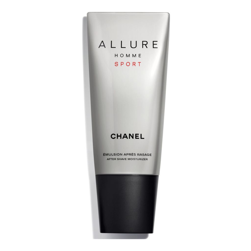 ALLURE HOMME SPORT - EMULSION APRES RASAGE TUBO 100ML