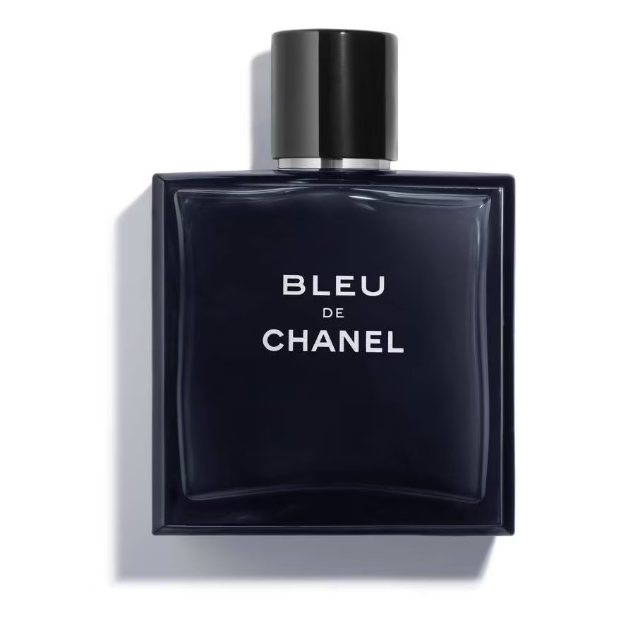 BLEU DE CHANEL - EAU DE TOILETTE VAPORIZZATORE 100ML