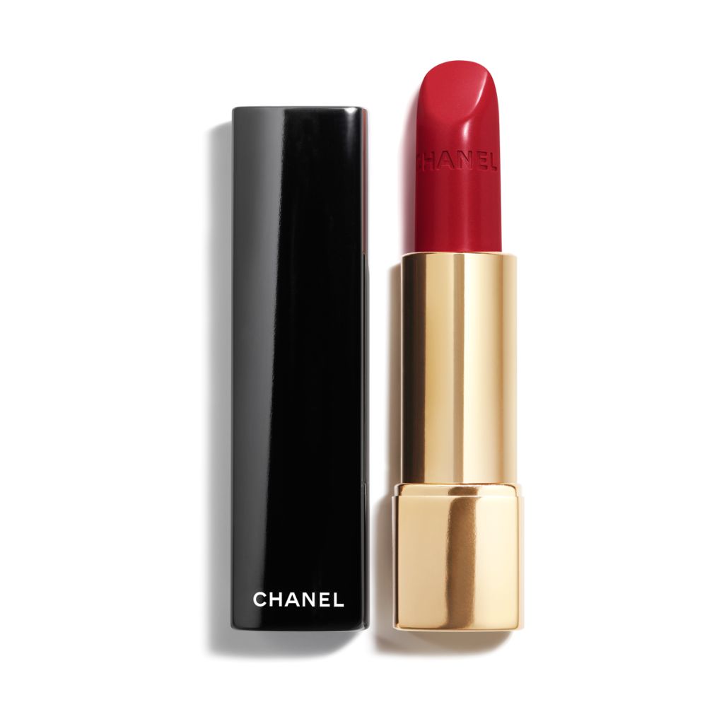 ROUGE ALLURE - IL ROSSETTO INTENSO PASSION 104