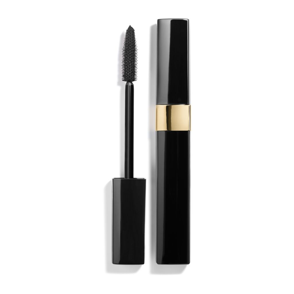 INIMITABLE - Mascara Definizione NOIR BLACK 10