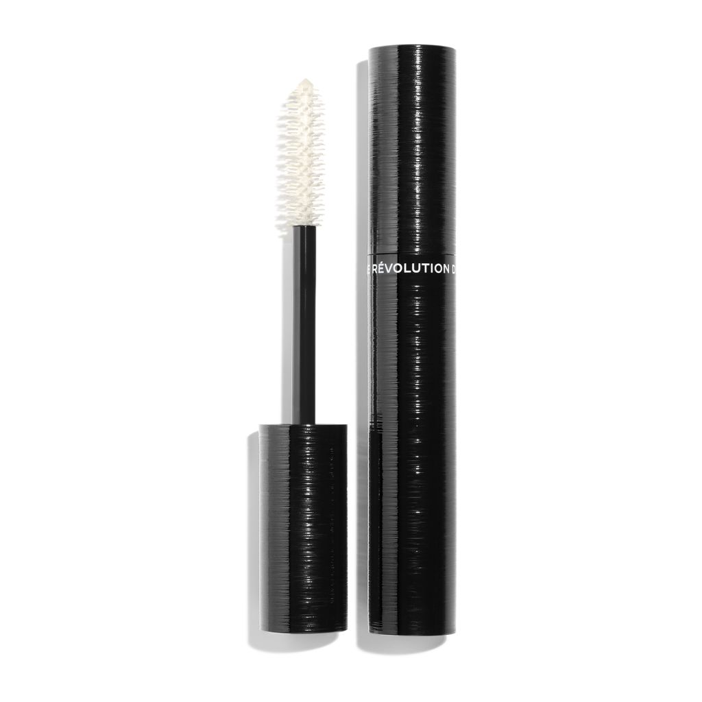 LE VOLUME RÉVOLUTION DE CHANEL - MASCARA VOLUME ESTREMO APPLICATORE STAMPATO IN 3D NOIR 10