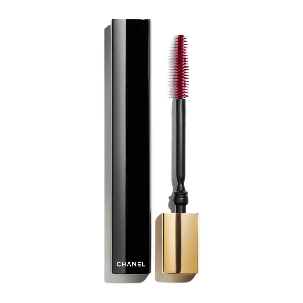 NOIR ALLURE - MASCARA ALL-IN-ONE VOLUME, LUNGHEZZA, CURVATURA E DEFINIZIONE NOIR 10