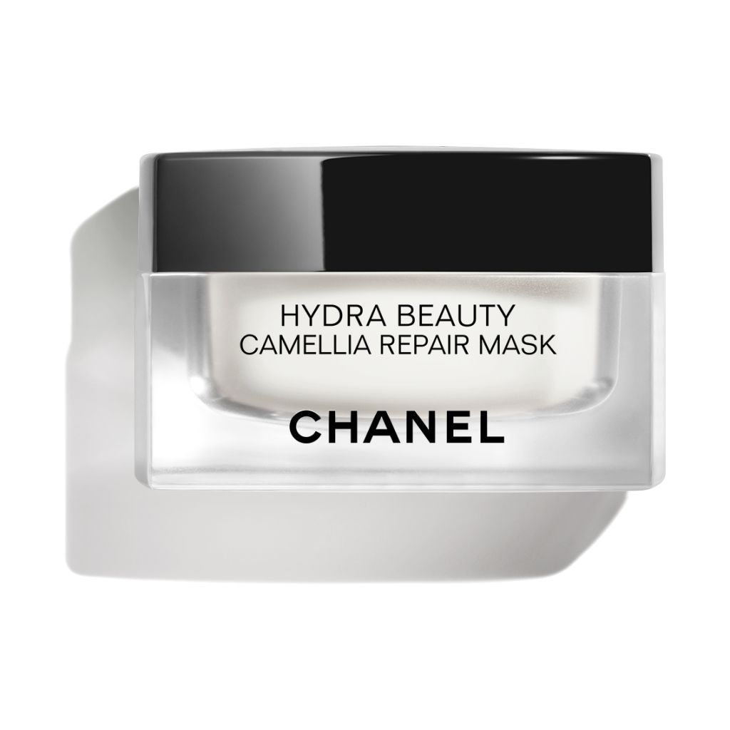 HYDRA BEAUTY CAMELLIA MASK REPAIR - MASCHERA-BALSAMO IDRATANTE RIPARATRICE 50GR