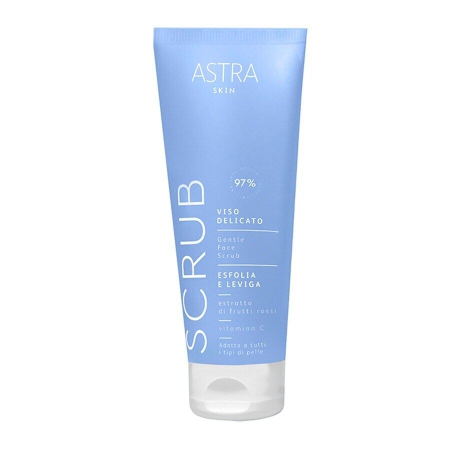 Scrub Viso Delicato 75 ml