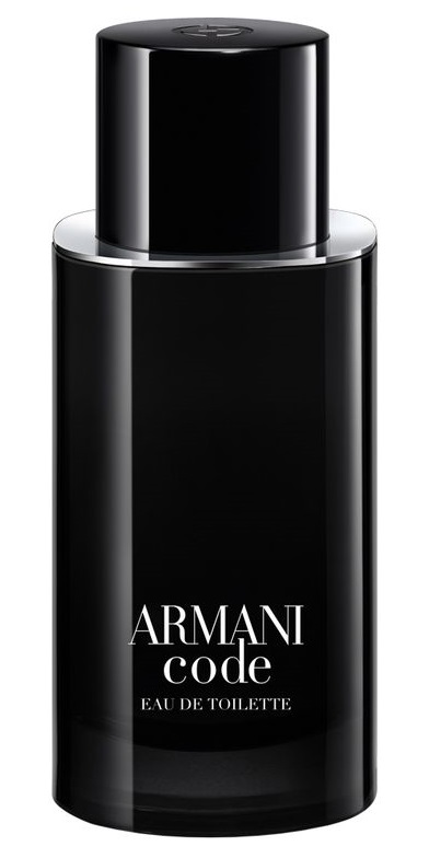 Armani Code Eau De Toilette 75ml