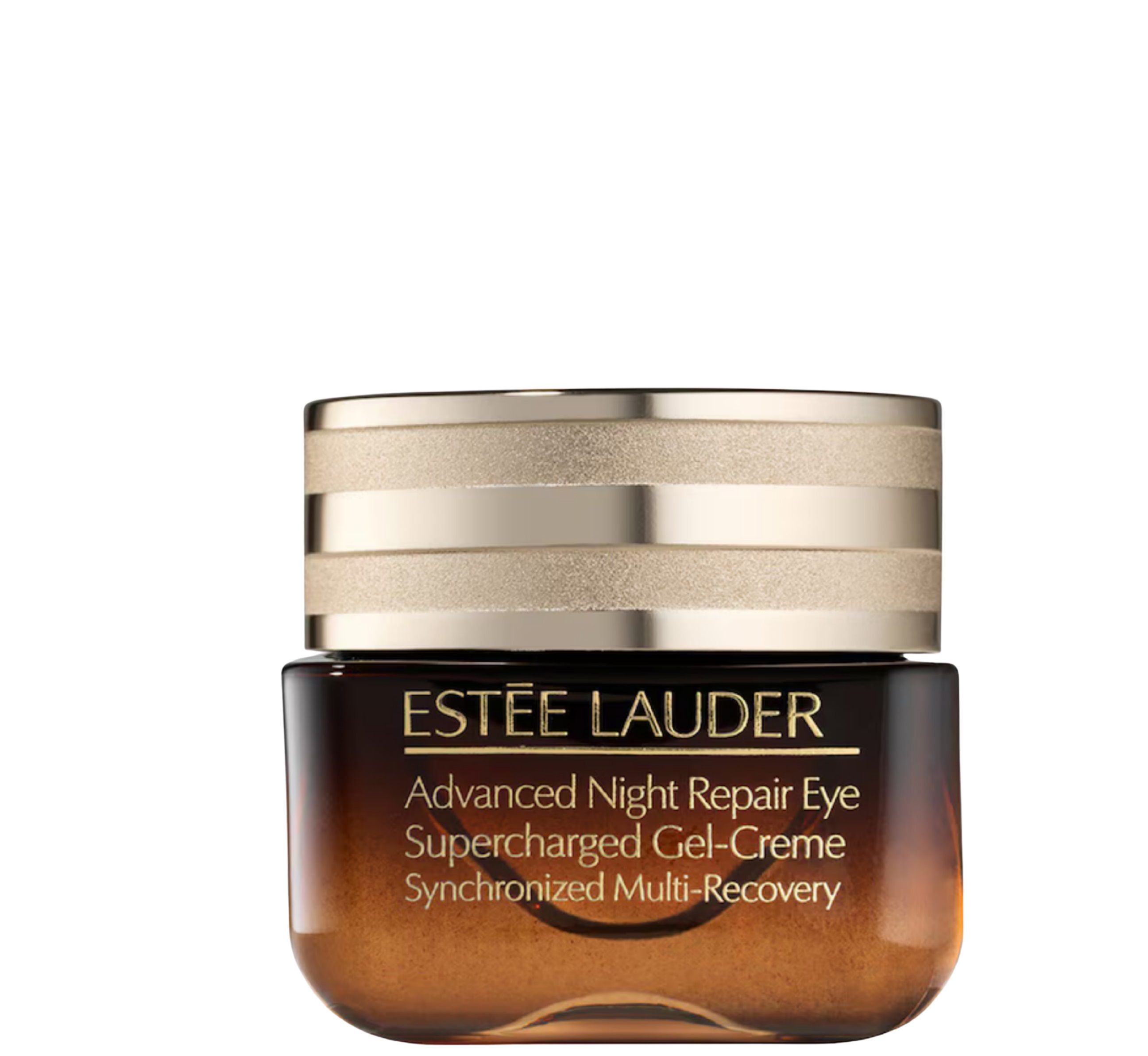 Advanced Night Repair Eye Supercharged Gel-Creme 15ml