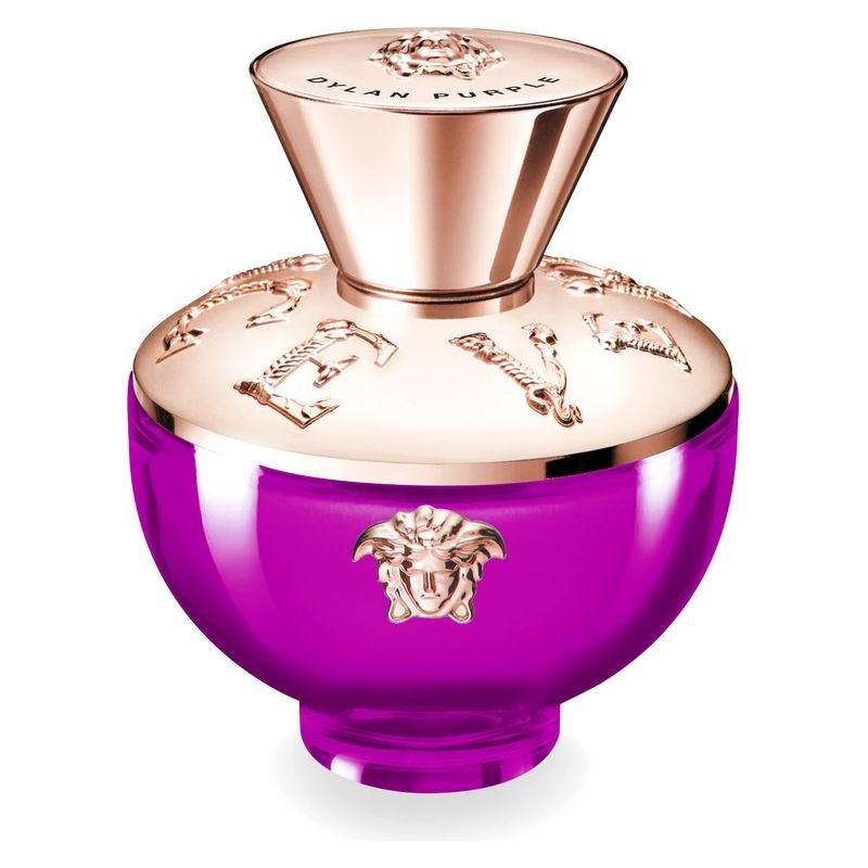 Dylan Purple Pour Femme Eau De Parfum 100ml