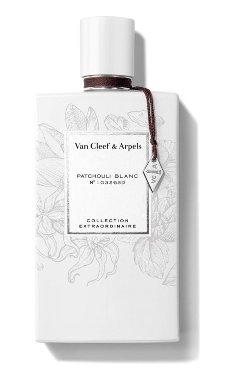 Patchouli Blanc Eau de Parfum 75 ml